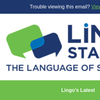 Want To Develop More Opportunities For Your Employees? Lingo Staffing Can Help!